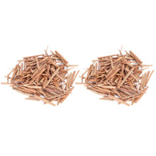 Sandalwood Wood Incense Sticks for Yoga Aromatherapy Tea Ceremonies 2 Packs