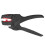 FS-D3A Wire Stripper, 0.5-10mm², Auto Cutting & Crimping 2