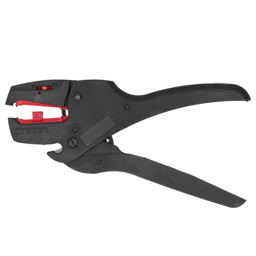 FS-D3A Wire Stripper, 0.5-10mm², Auto Cutting & Crimping 1