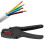 FS-D3A Wire Stripper, 0.5-10mm², Auto Cutting & Crimping 8