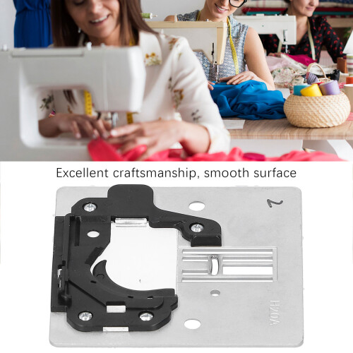 Household Sewing Machine Needle Board Iron Replacement H20A Part 2