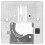 Household Sewing Machine Needle Board Iron Replacement H20A Part 2