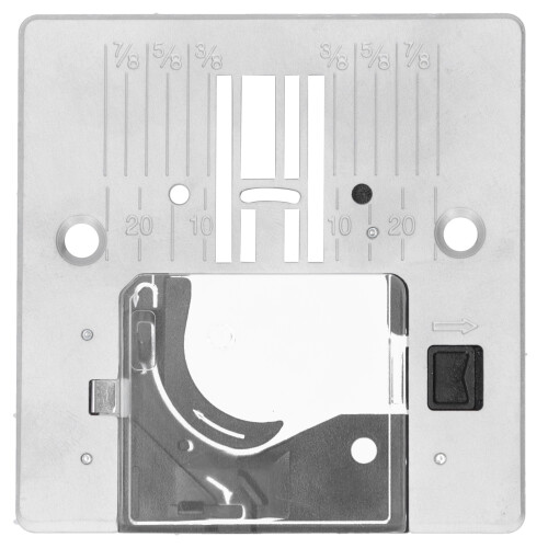 Household Sewing Machine Needle Board Iron Replacement H20A Part 1
