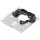 Household Sewing Machine Needle Board Iron Replacement H20A Part 15