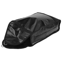 Sports Sandbag Weight Load W/Belt 10.0kg Fitness Running Training Equipment