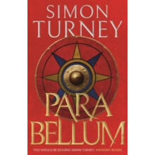 Para Bellum by Simon Turney Paperback Book