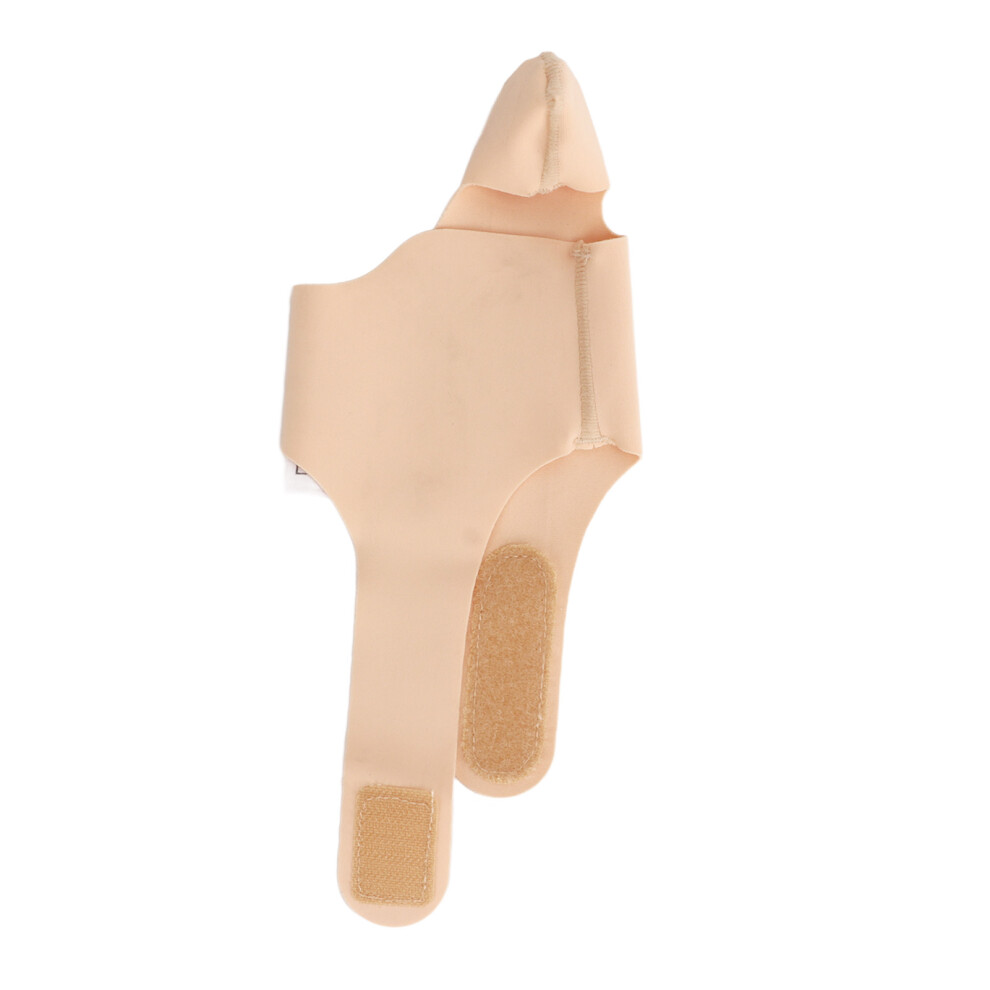 (S 35â39 Size) Big Toe Bunion Splint Straightener Breathable Corrector L 40-44-image-OPC-PMX7V7D-NEW
