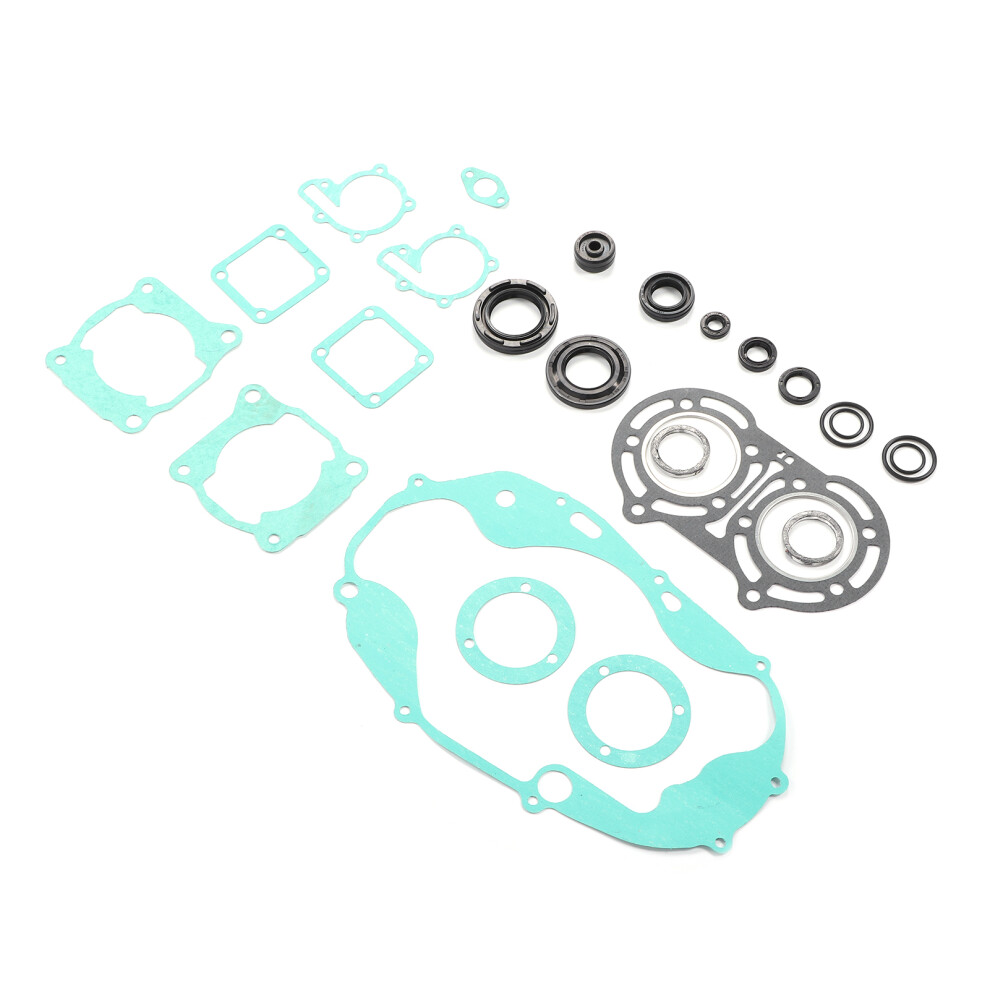 Engine Gasket Set For Yamaha Banshee 350 Yfz350 1987-2006 Slots 4001360127266