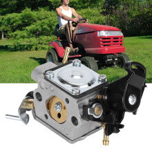 Carburetor for Husqvarna 445/450/445E/450E/450II Chain Saw Durable Steel Parts