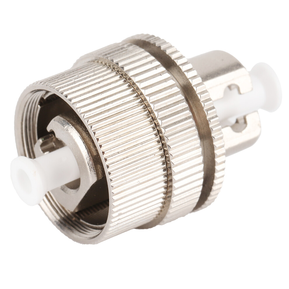Fiber Lc Upc Attenuator 1Db-30Db Adjustable, Single Mode 4961360131260