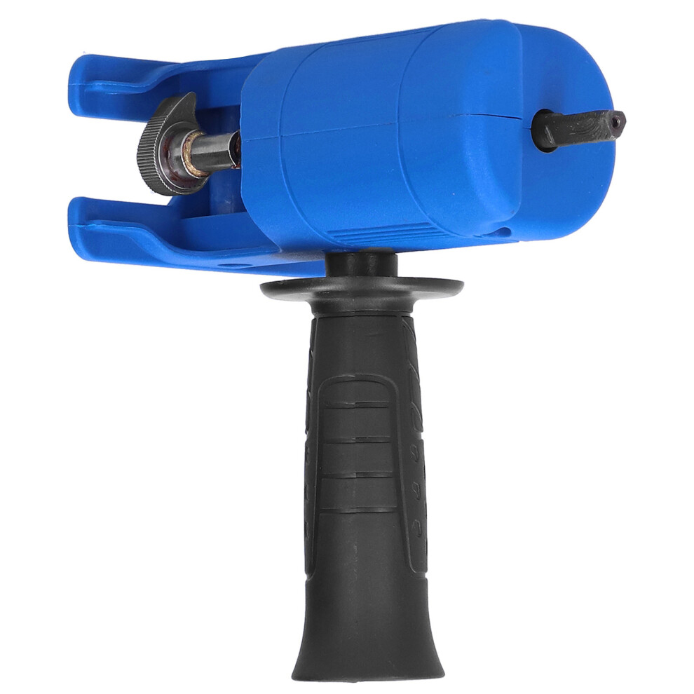 Electric Reciprocating Saw Drill with Ergonomic Design for Woodworking-image-OPC-PMX7WTY-NEW