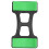 Space-Saving Dumbbell Holder Mat with ABS Engineering Plastic - S 11