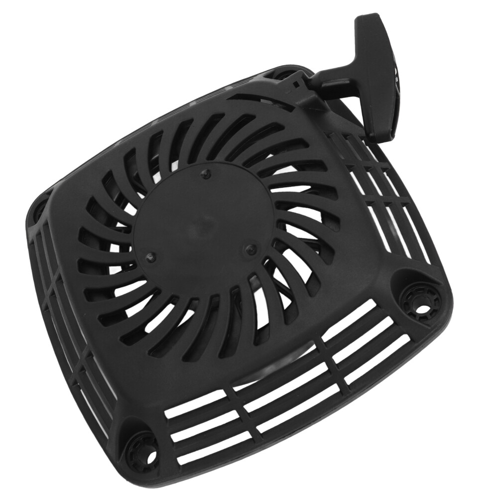 Recoil Starter Abs Pull Start 49088-2582/7023 For Fj180v Black 8751360131652