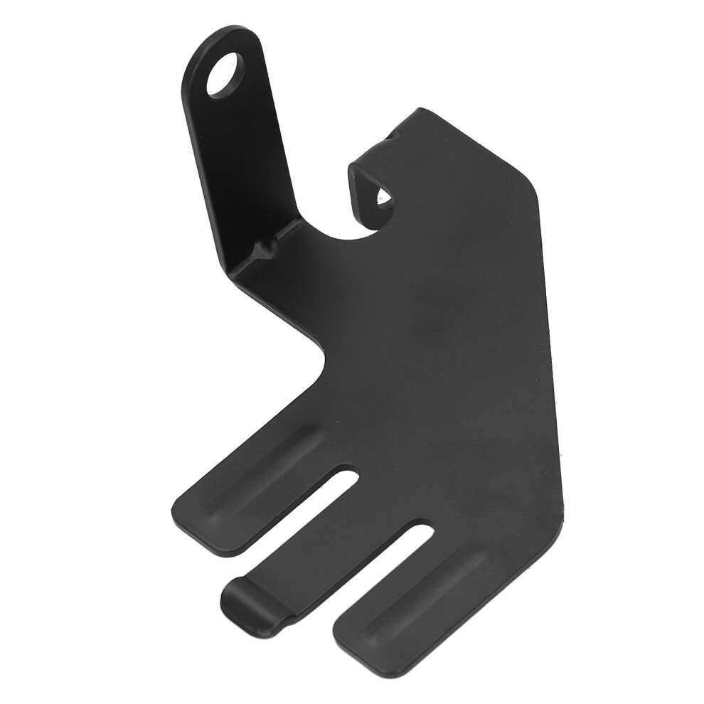 Bracket For Power Steering Pump Remote Reservoir Tank Bkt104 For Chevy Corvette 1997-2002 4611360133015