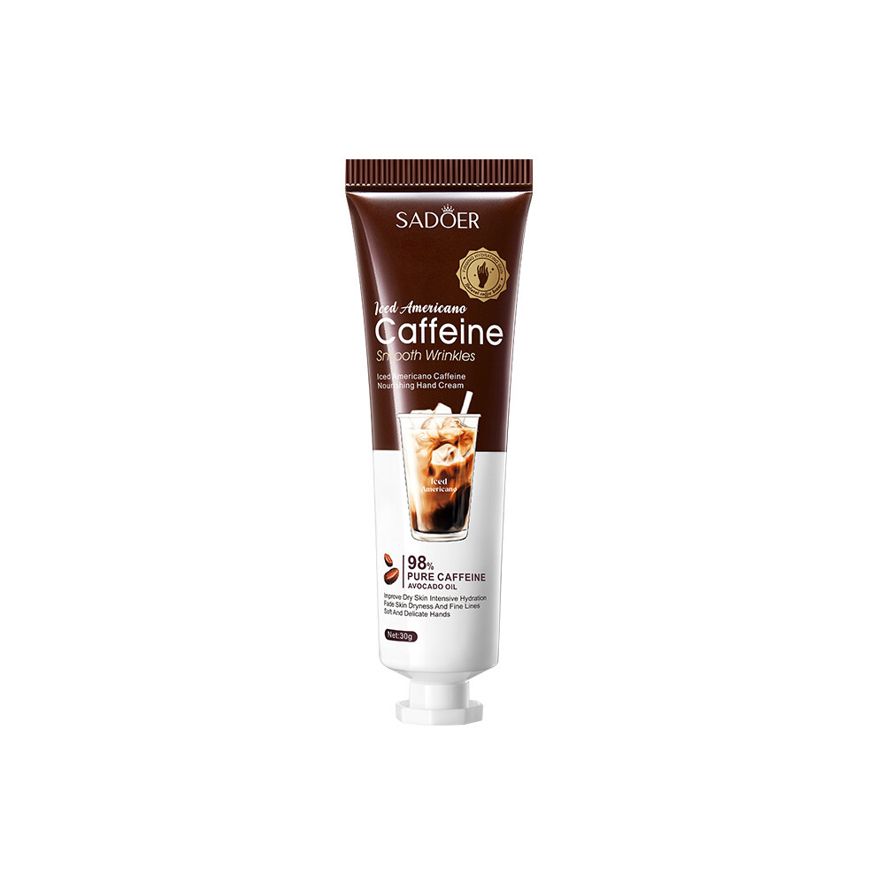 Cream (Hand 30G) Hand Sadoer Anti-Drying And Moisturizing Autumn And Winter Hand