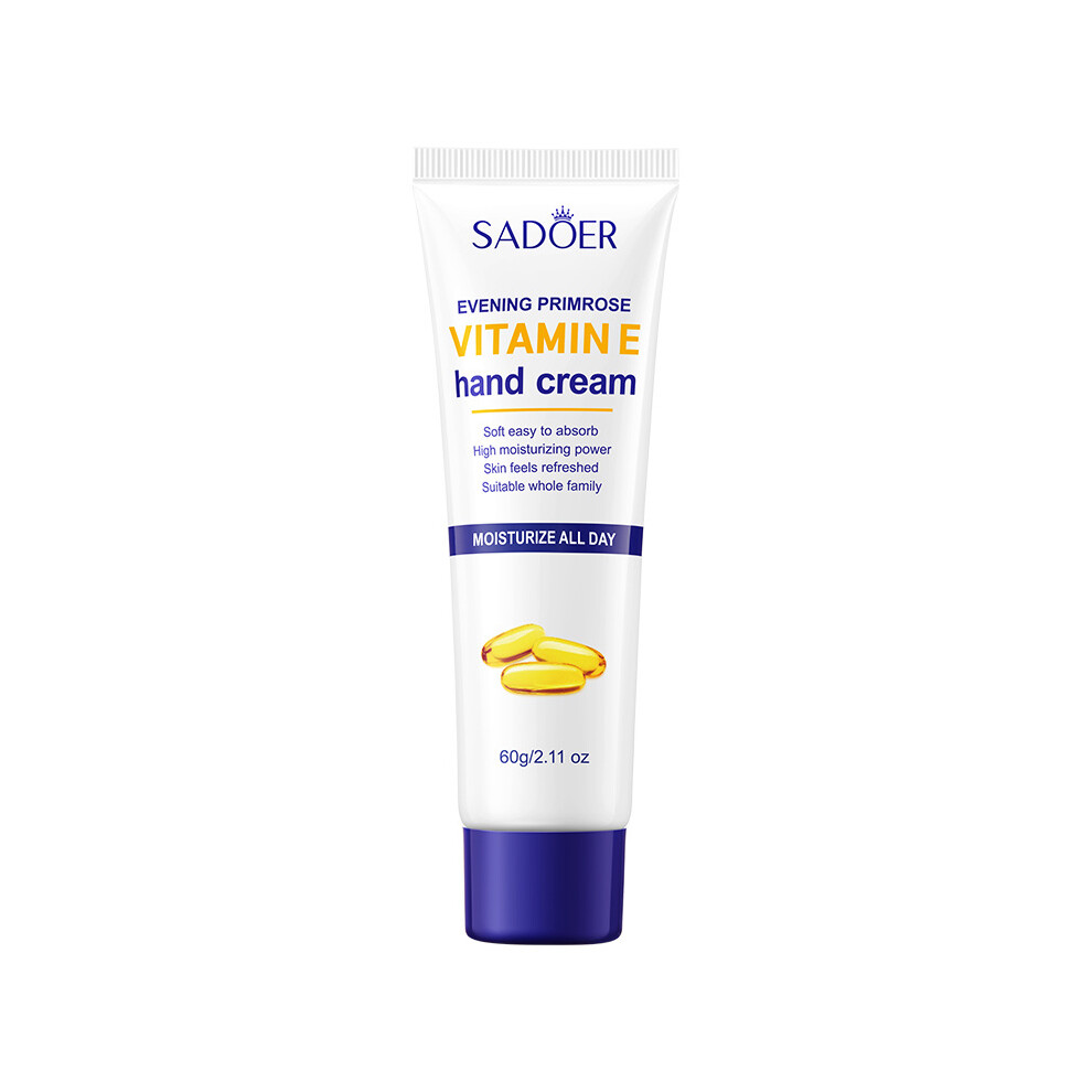 (60g) Hand Cream SADOER Moisturizing and Anti-Drying-image-OPC-PMX7XPH-NEW
