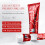 (Baking Soda) Toothpaste 100g BIOAOUA Gum Care Fresh 3