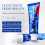 (Baking Soda) Toothpaste 100g BIOAOUA Gum Care Fresh 2