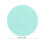 2PCS Light Green Exercise Sliding Gliding Discs for Full Body Workout 2