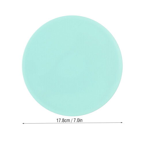 2PCS Light Green Exercise Sliding Gliding Discs for Full Body Workout 1