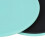 2PCS Light Green Exercise Sliding Gliding Discs for Full Body Workout 8