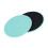 2PCS Light Green Exercise Sliding Gliding Discs for Full Body Workout 13