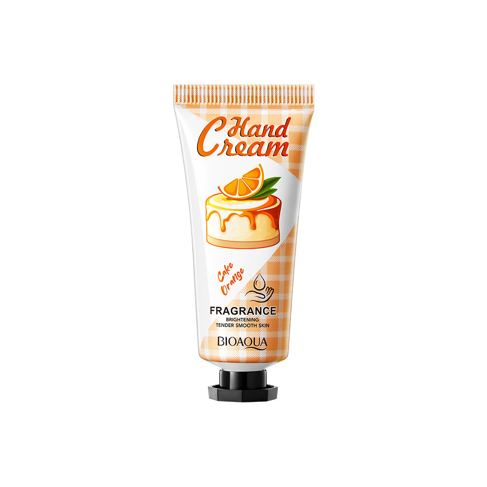 (20g oranges) Hand Cream BIOAOUA Fragrance Hand Cream-image-OPC-PMX7Y58-NEW