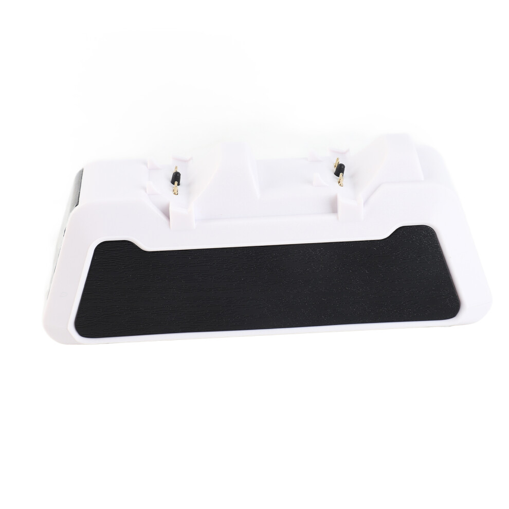 Game Controller Charger Station With Led Indicator, Usb Quick Charge 7651360134787