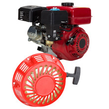 GX340 GX390 GX610 6,5 KW Generator Zugstart 188F 190 Starter Leicht zu installieren