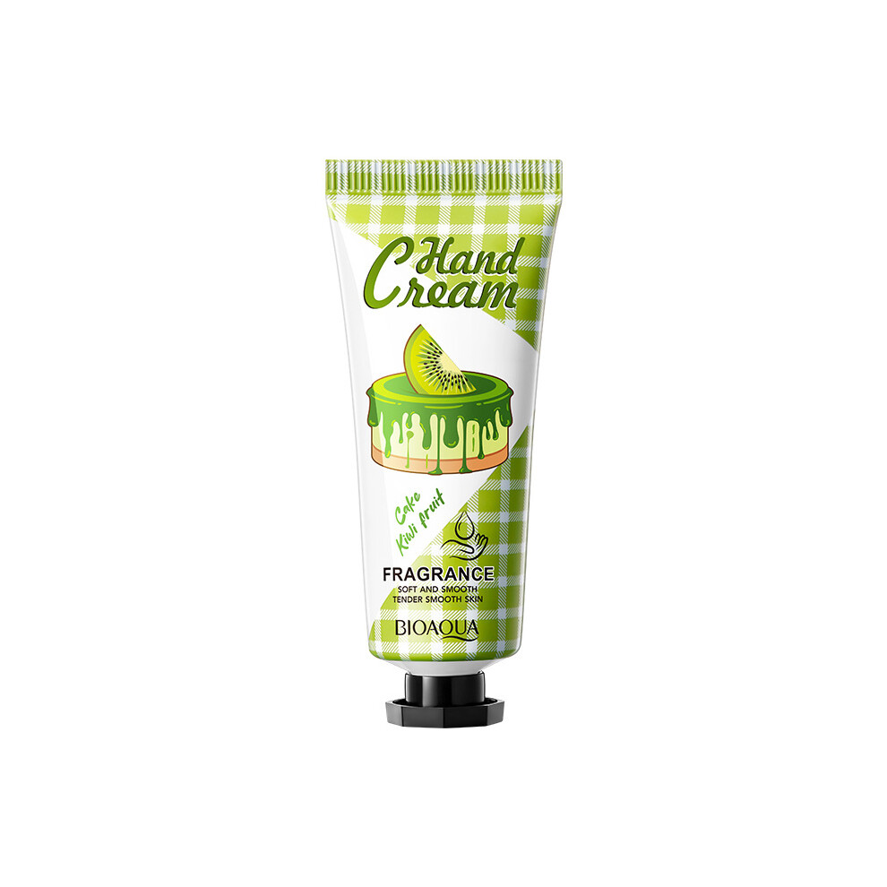 Cream (20G Kiwi Fruit) Hand Bioaoua Fragrance Hand