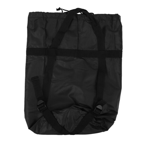 Nylon Camping Sleeping Bag Compression Sack 10L Lightweight Storage Bag Green 1