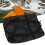 Nylon Camping Sleeping Bag Compression Sack 10L Lightweight Storage Bag Green 11