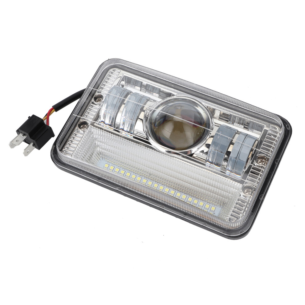 40W H4 Led Work 6000K, Waterproof, Universal Fit Light 5081360137334