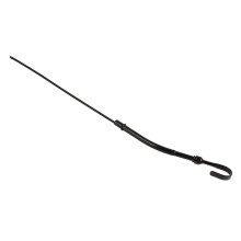 Edelstahl-Ölmessstabrohr für SBC 283-400 Motoren, Fahrerseite