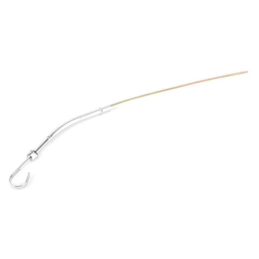 Precision 19In Oil Dipstick Tube For Sbc 283 327 350 400 Engines 1955Â1979 4901360137268