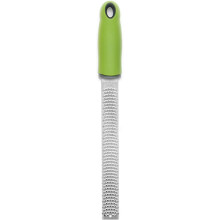 Chef's Essential, Dishwasher Safe For Effortless Cleaning, Maximum Yield From Hard Cheeses To Delicate Citrus, Stainless Steel Blade Ensures Precision