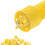 Effortless Corn Kernels Extraction With Quick Kernel Removal Corn Cob Stripper, Durable Stainless Steel Blades & Compact Storage, User-Friendly De 3