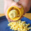 Effortless Corn Kernels Extraction With Quick Kernel Removal Corn Cob Stripper, Durable Stainless Steel Blades & Compact Storage, User-Friendly De 5