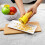 Effortless Corn Kernels Extraction With Quick Kernel Removal Corn Cob Stripper, Durable Stainless Steel Blades & Compact Storage, User-Friendly De 4