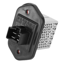 HVAC-Lüftermotorwiderstand passend für Honda Fit 2009-2012 79335-TF0-G01