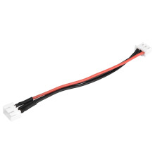 Balance-Ladekabel für 2S Akku, 22AWG, 100mm Anschlusskabel für RC- und Stromsysteme