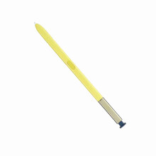 Samsung Note 9 N960F N960U Stylus Pen with Plastic Shell Touch Screen Yellow