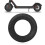 Durable 10" Explosion-Proof Solid Tubeless Tire for Electric Scooter 4