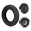 Durable 10" Explosion-Proof Solid Tubeless Tire for Electric Scooter 7