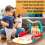 2-in-1 Baby Learning Walker - Sit-to-Stand Toy 3