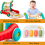 2-in-1 Baby Learning Walker - Sit-to-Stand Toy 4