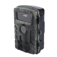 PR700 Infrared Trail Camera 0.3s Trigger 4G-128GB -10 to 70C