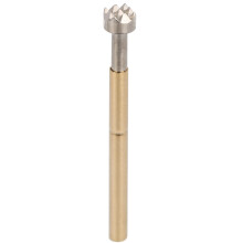 100 Stück Frühlingsprüfspitze P156-H Messing 2,36mm belastete Kontaktstifte