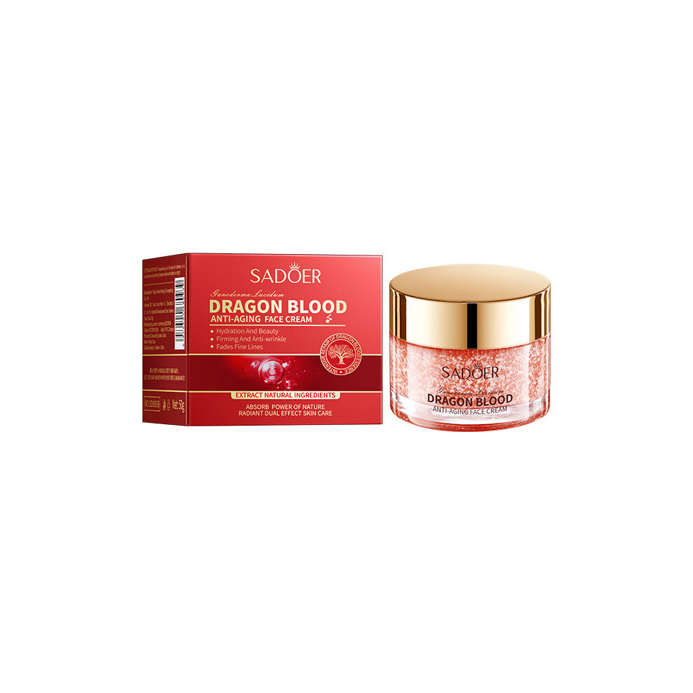 Cream Hydrating And Moisturizing Essence Skin Products