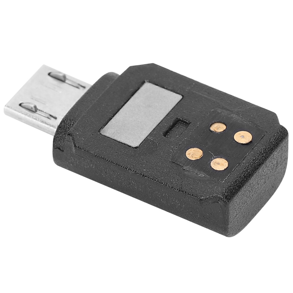 Adapter For Osmo Pocket 2 Camera To Phone, Plastic + Aluminum Alloy 7641360142943